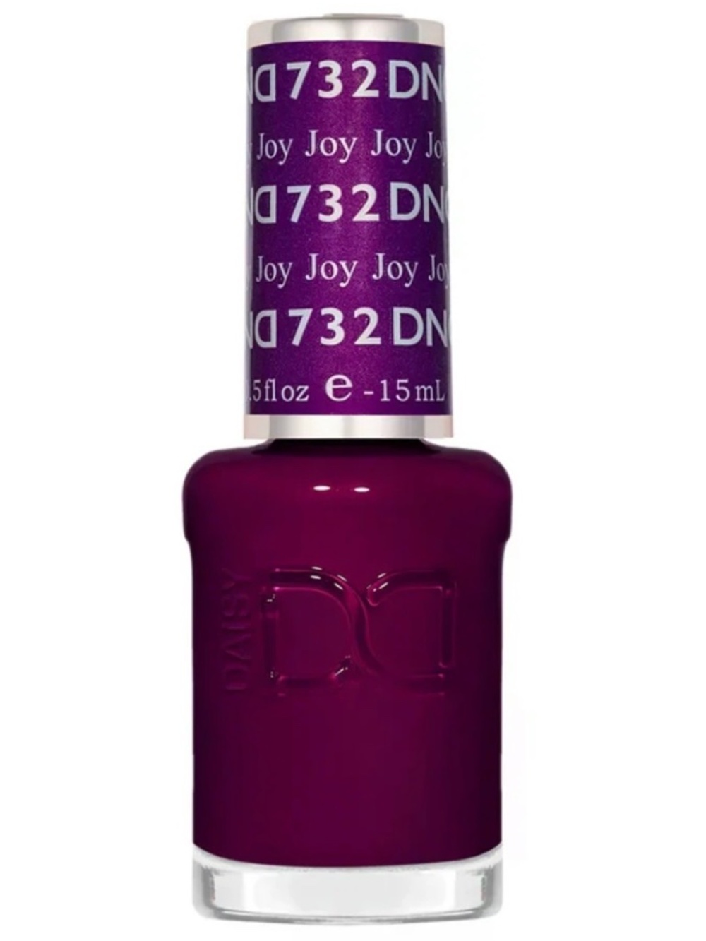 DND "Nail Polish #732 Joy" NWT